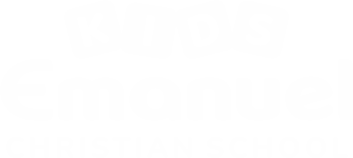 Logo de Emanuel Christian School